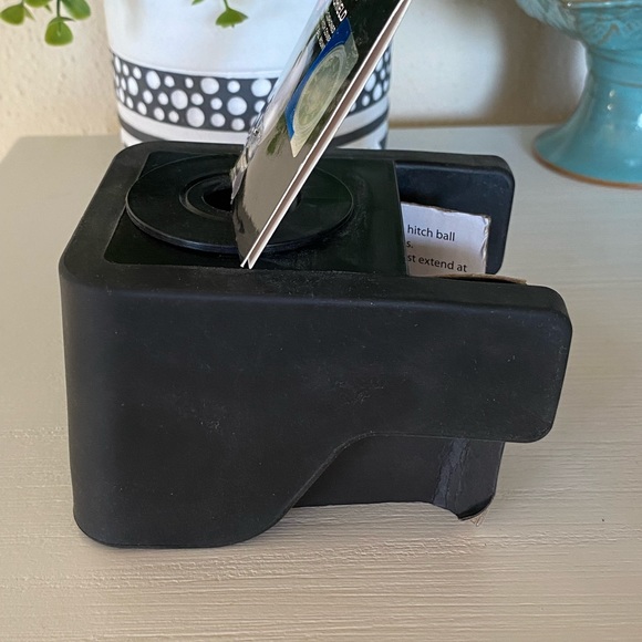 University Of South Carolina Cushioned Trailer Hitch Cover NEW 2.5" Ball mount - Picture 6 of 8